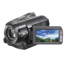 product image: Sony HDR-HC9E
