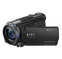 product image: Sony HDR-CX730